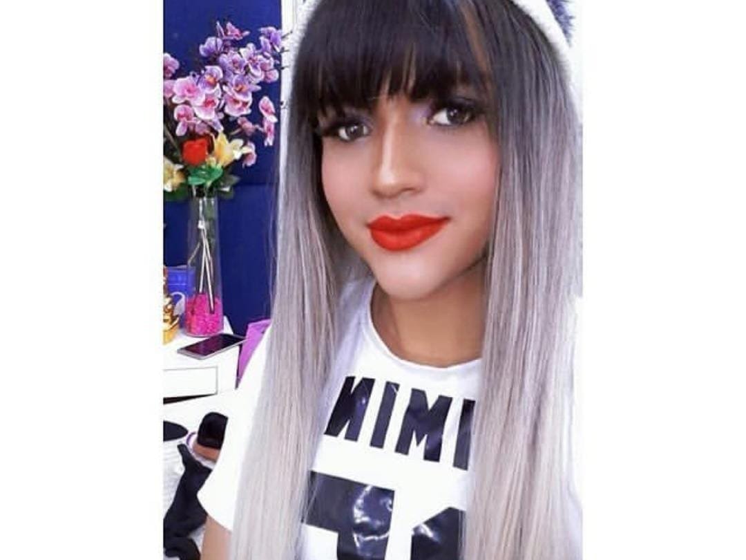 Lalissahot' profilo - Immagine n°1