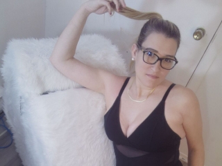 Lalitabelle's Sexcam