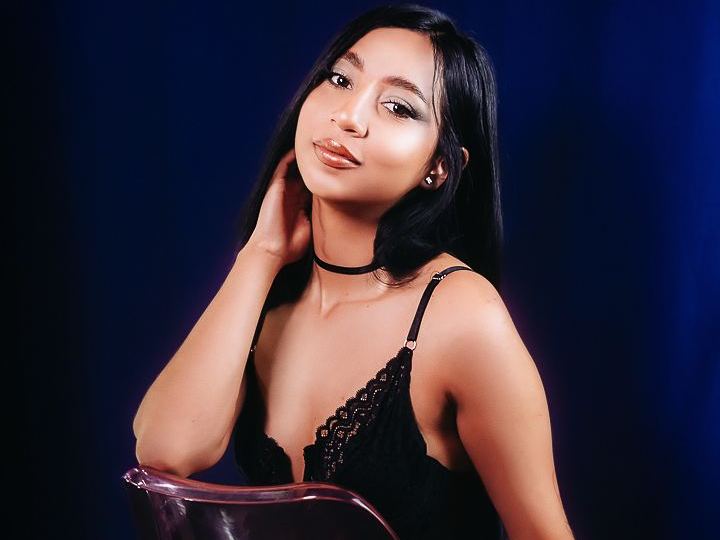 Lalitafoxx's profile - Image n°1