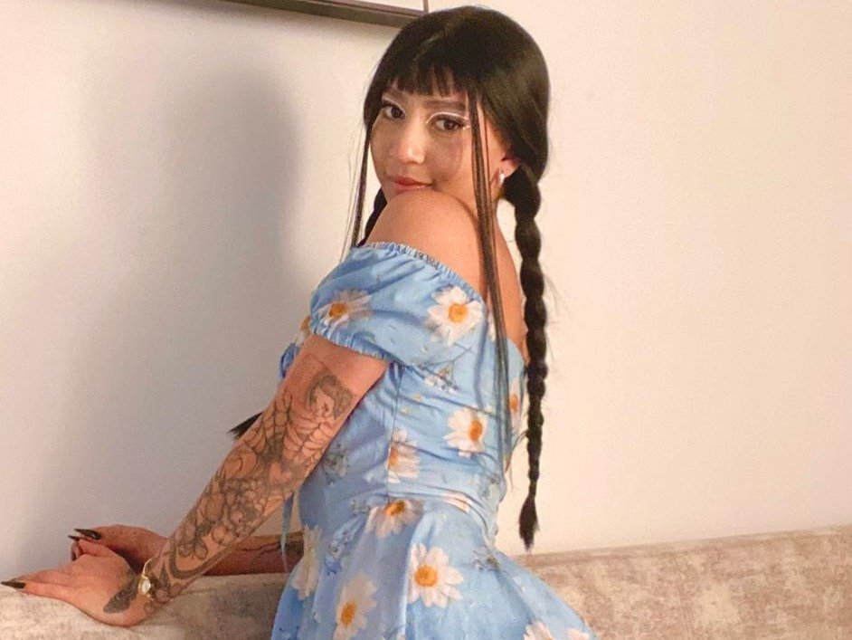 Lalitafoxx' profilo - Immagine n°3