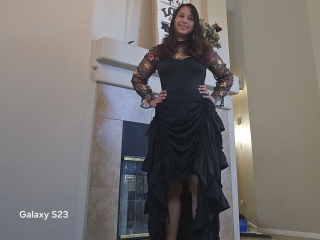 Lalolacruz's Sexcam