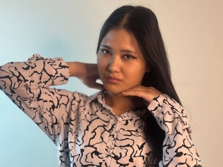 Webcam sex met Laminalisanti