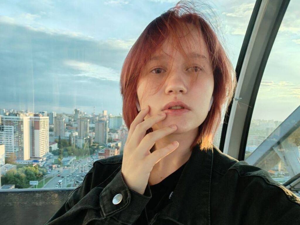Lamonicagohring's profile - Image n°0