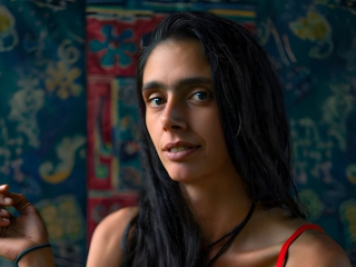 Lamuraaristante's Sexcam