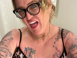 Sexcam Live Show von Lana_Belladonna