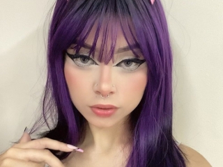 Webcam sex con Lana_Dolls