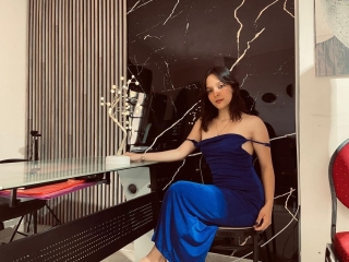 Sexo por webcam con Lana_Kline