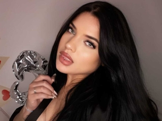 Webcam sex con Lana_Rhose