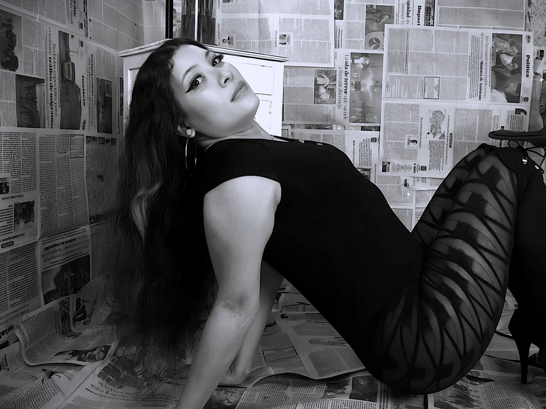 Perfil con Lana_Stones - Imagen  n°1