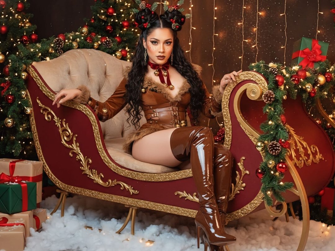 Lana_Stones's profile - Image n°1