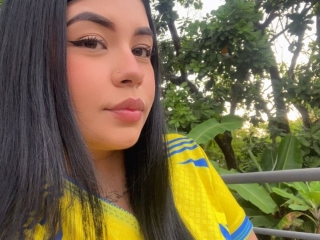 Sexo por webcam con Lana_Sweet18