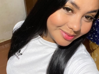Sexcam Live Show von Lana33