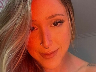 Webcam sex de Lana92