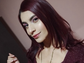 Lanaaferrer's Sexcam