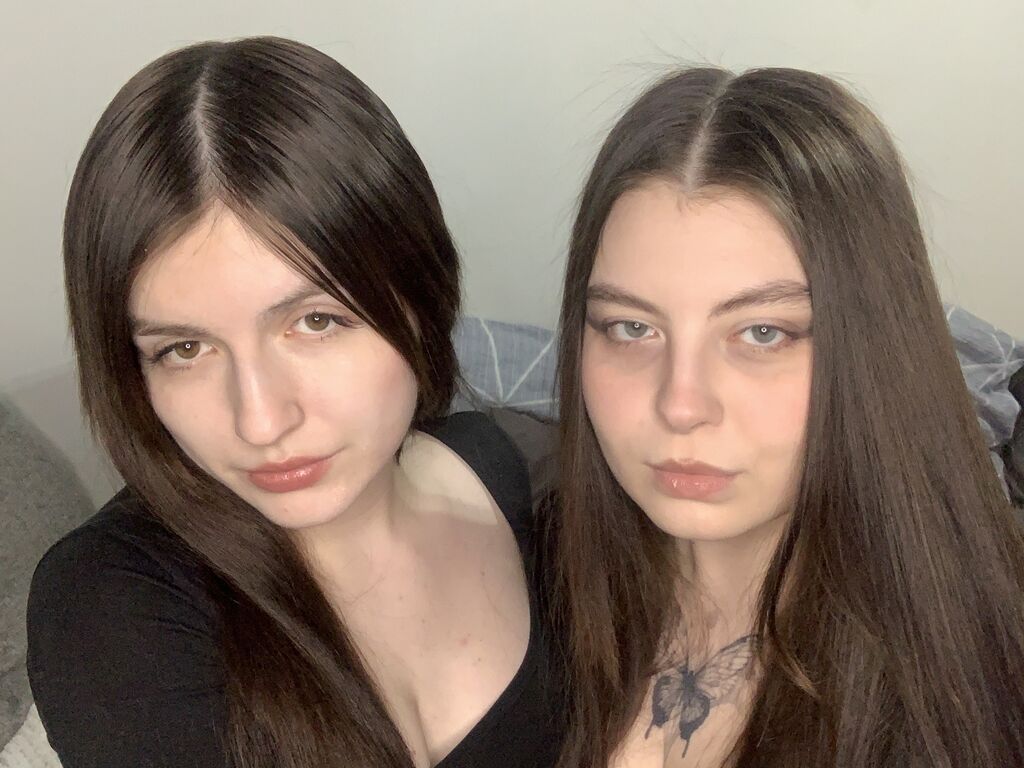 Lanaandkyra's profile - Image n°0