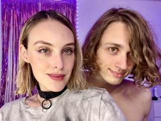 Lanaandwill's Sexcam
