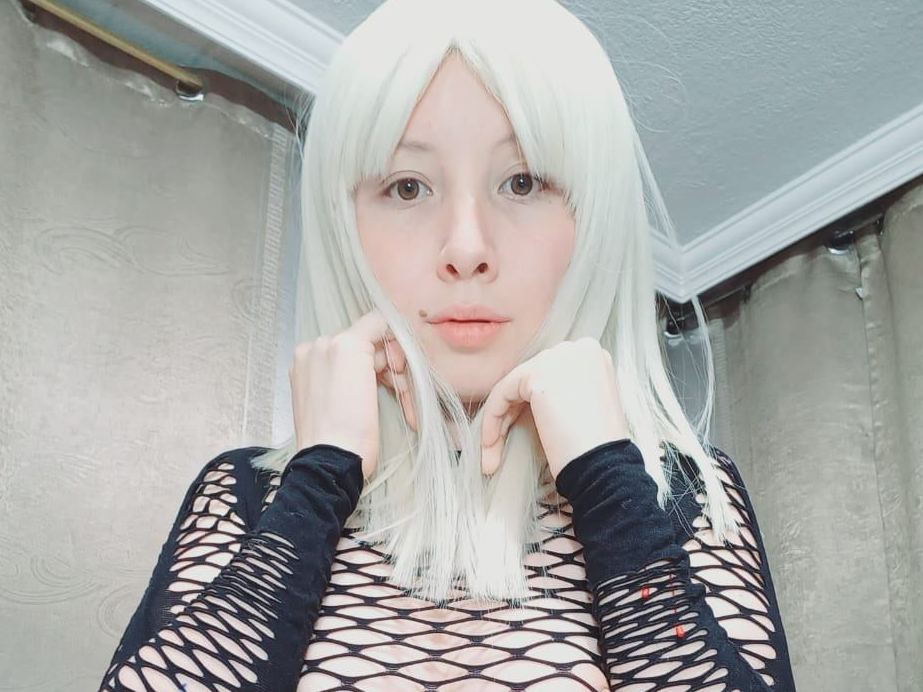 Lanaasunny's profile - Image n°0