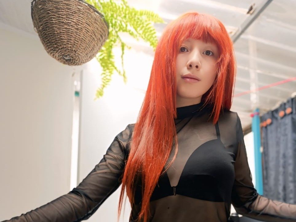 Profil de Lanaasunny - Photo n°1