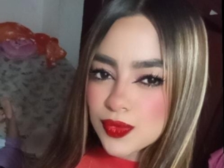 Lanaasweetx's Sexcam