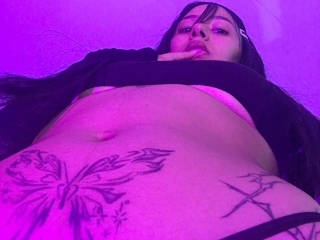 Lanabananax's Sexcam