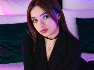 Lanabenley's Sexcam