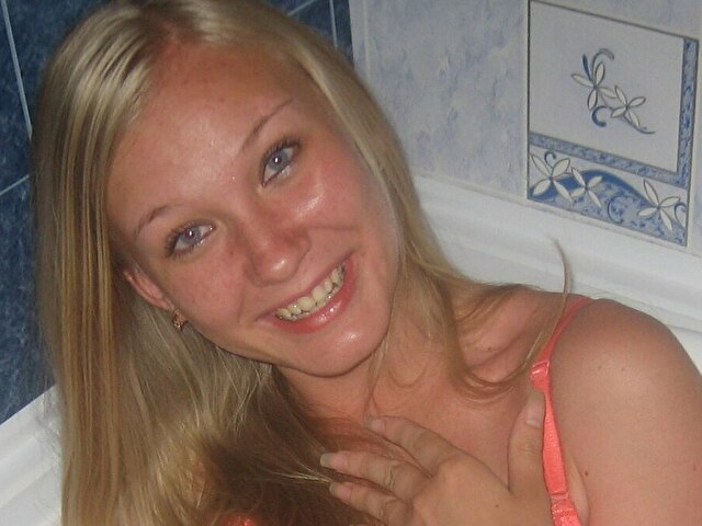 Lanablonde's profile - Image n°0