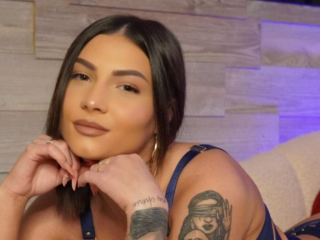 Lanacampbell's profile - Image n°1