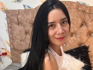 Sexo por webcam con Lanadanger_Lm