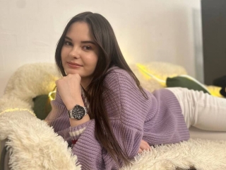 Lanadelil's Sexcam