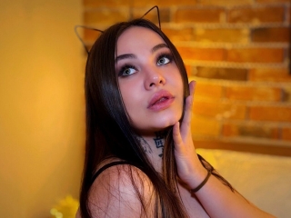 Sexo por webcam con Lanadevine