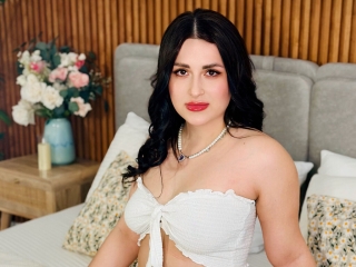 Sexcam Porn von Lanaelise