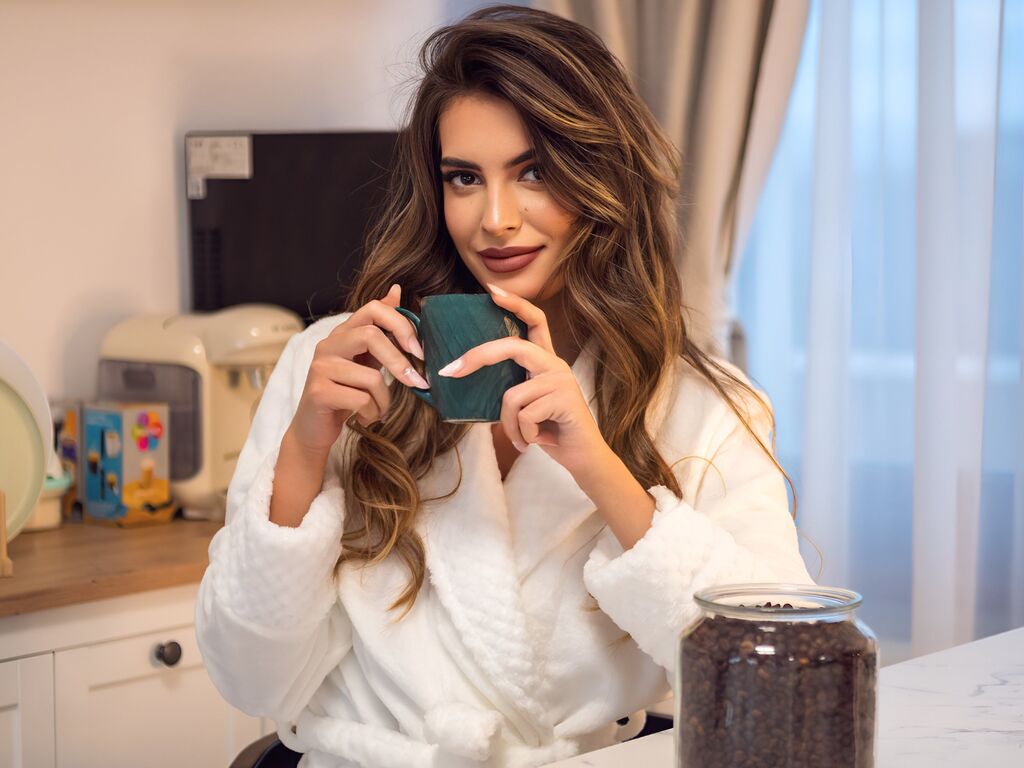 Profil de Lanaemerson - Photo n°0