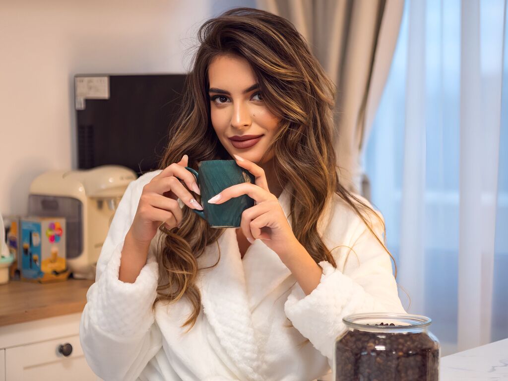 Profil de Lanaemerson - Photo n°1