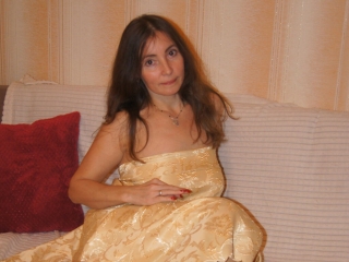 Sexcam Live Show von Lanafrey