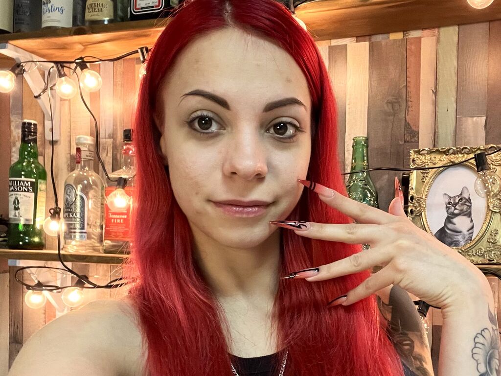 Lanagarsia's profile - Image n°0