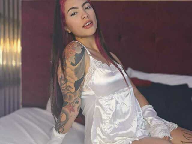 Perfil con Lanagreen - Imagen  n°1