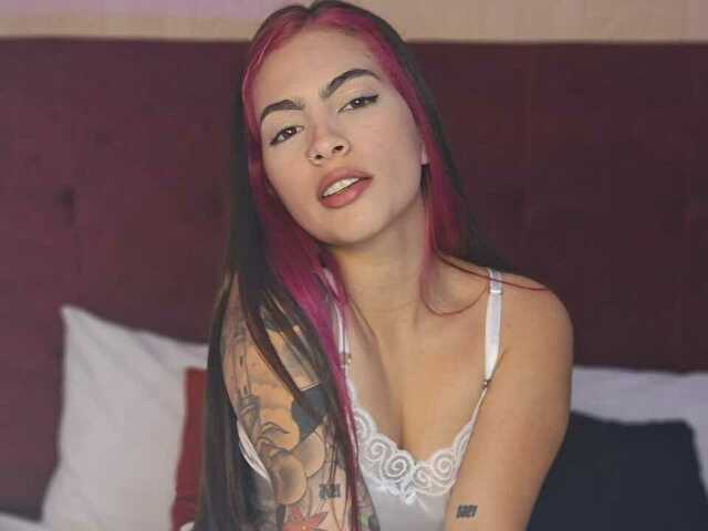 Perfil con Lanagreen - Imagen  n°2