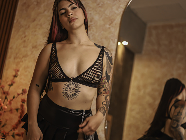 Perfil con Lanagreen - Imagen  n°10