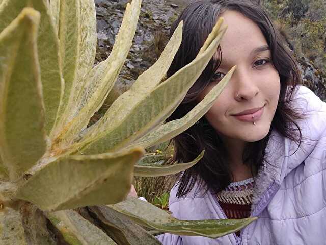 Perfil con Annindsophia - Imagen  n°5