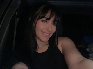 Lanaluvxoxo's Sexcam