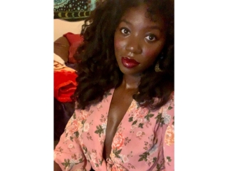 Lanaluxxe's Sexcam