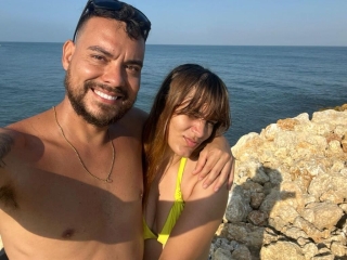 Lananick's Sexcam