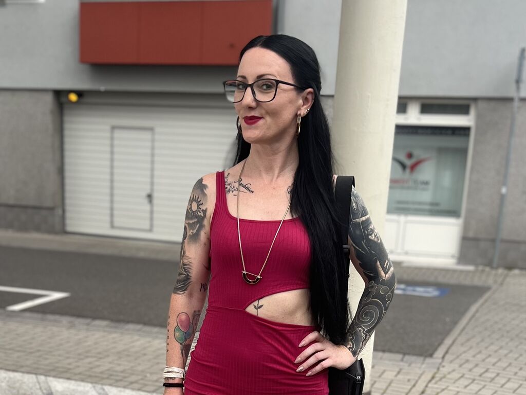 Lanapaulina's Profil - Bild n°2