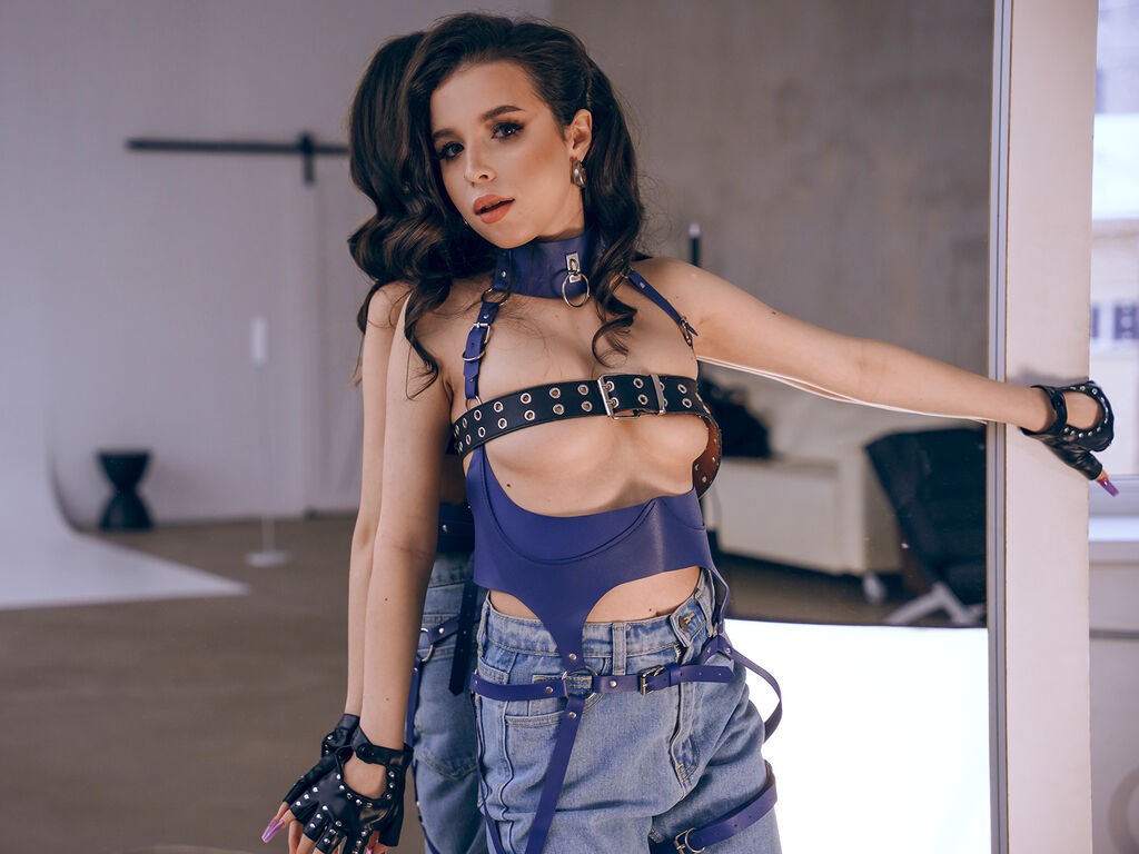 Lanapirce' profilo - Immagine n°1