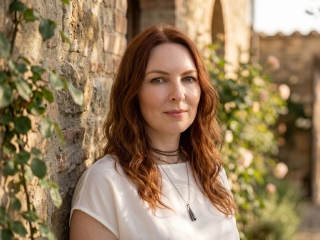 Sexo por webcam con Lanaradiance