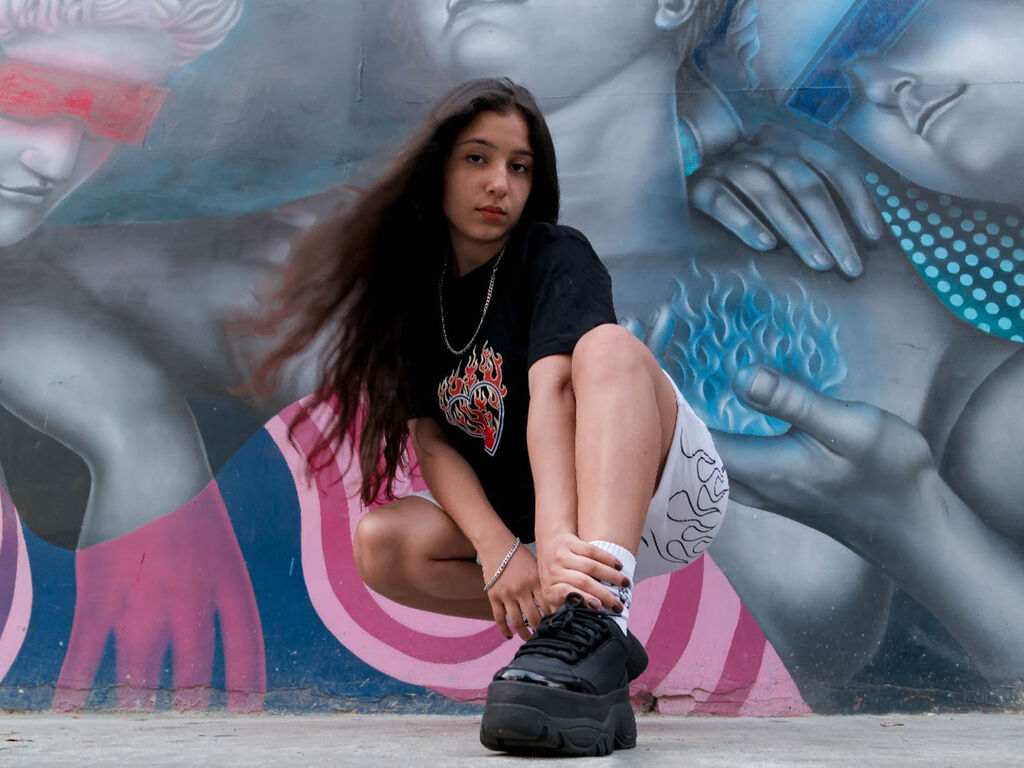 Lanarenner' profilo - Immagine n°1