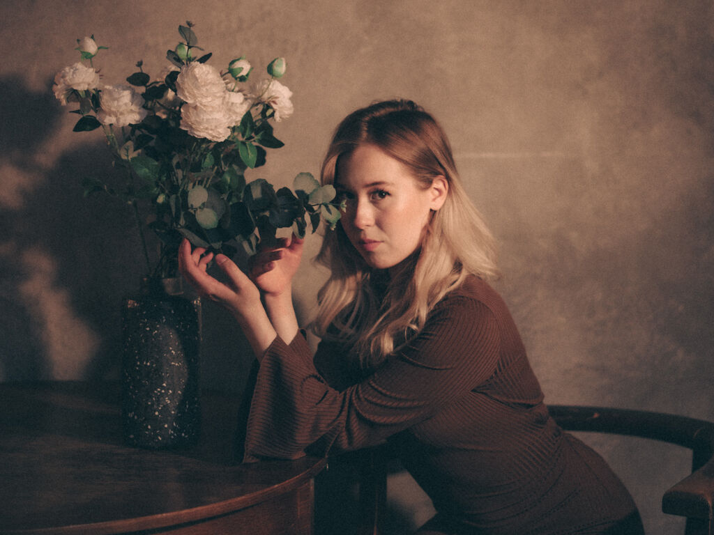 Lanaroselle's Profil - Bild n°1