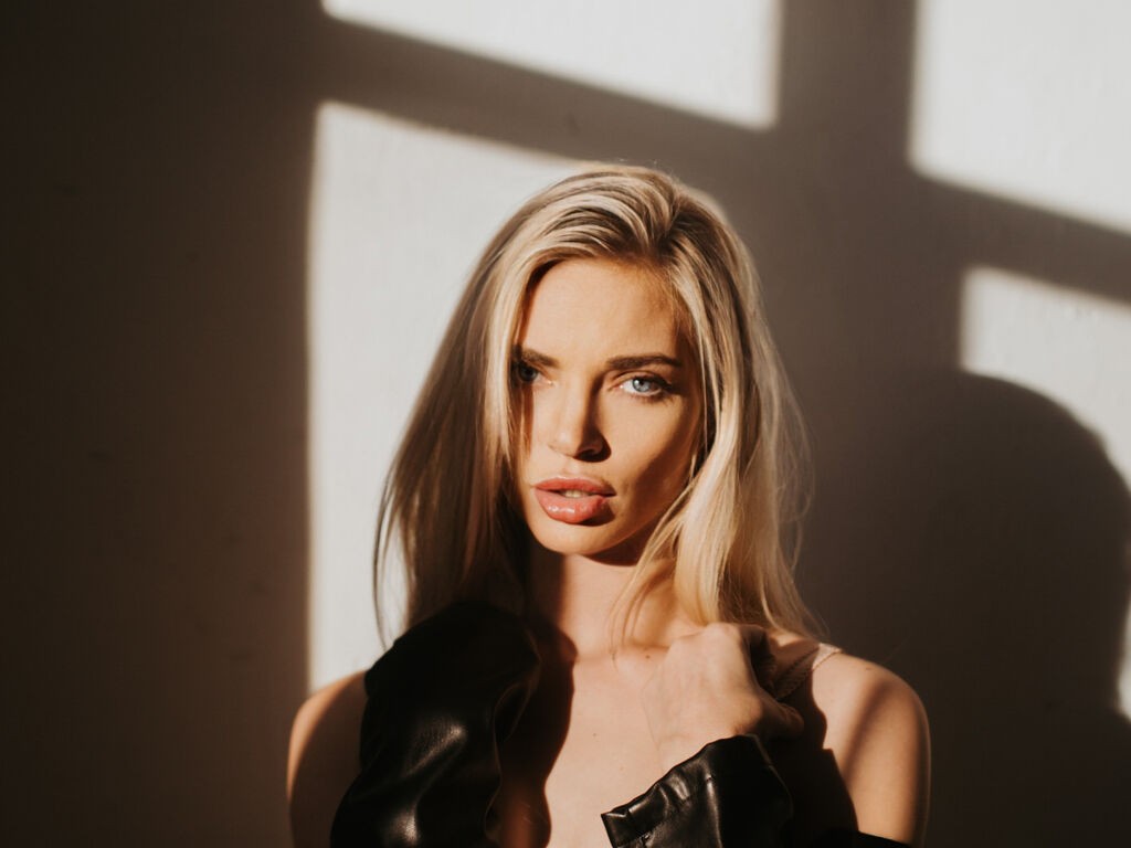 Perfil con Lanasharapova - Imagen  n°0