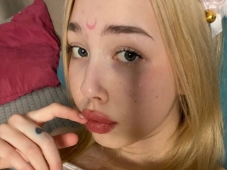 Sexcam Live Show von Lanasherlock