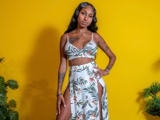 Sexo por webcam con Lanathepretzel19